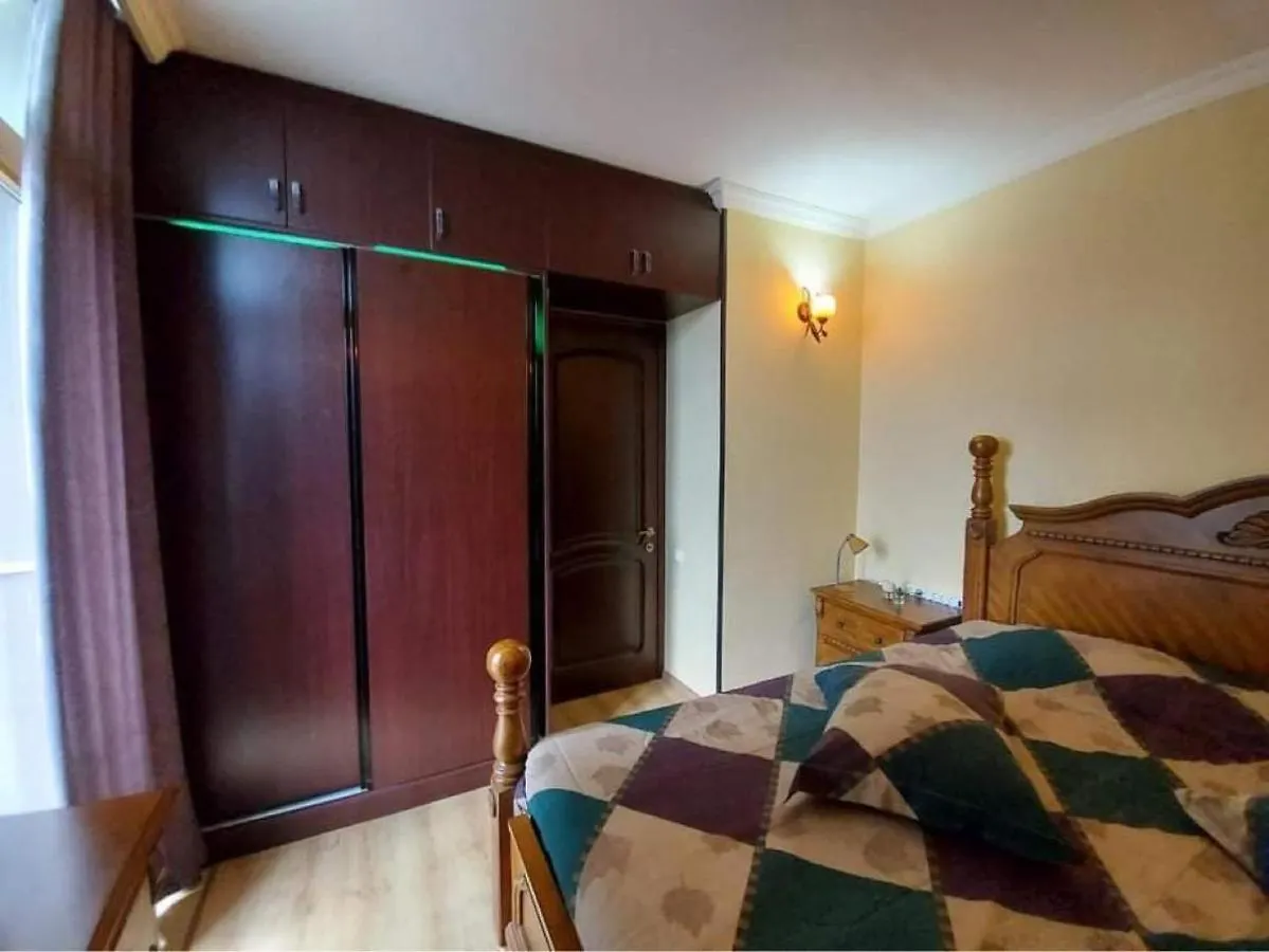 Kobaladze Apartments Georgia