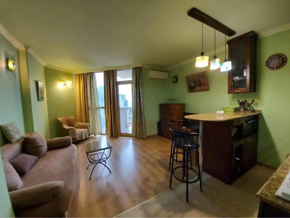 Kobaladze Apartments Batumi