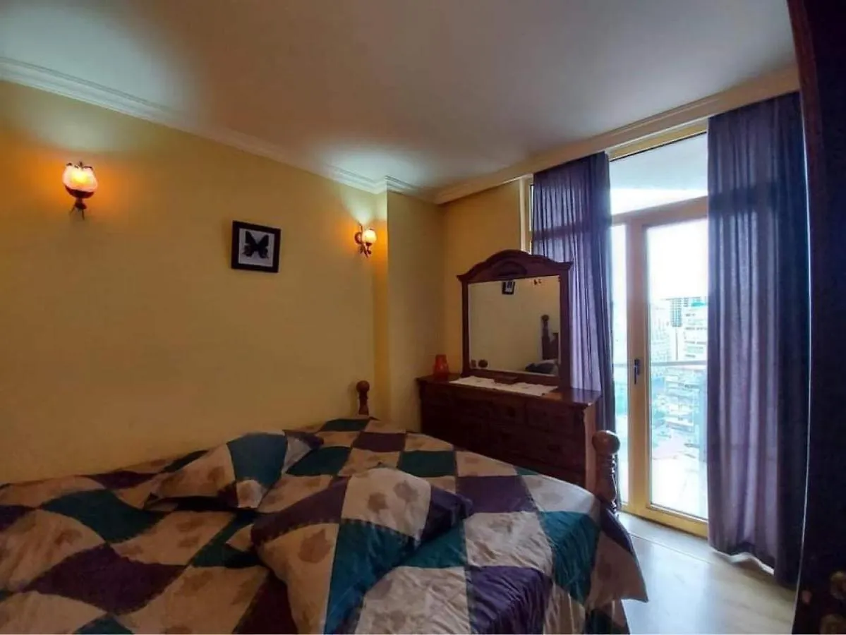 Kobaladze Apartments 0*, Batumi