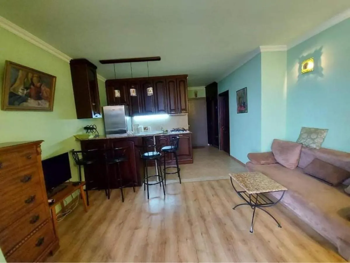 Kobaladze Apartments