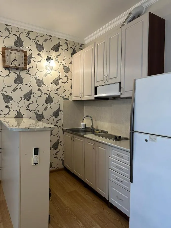 Kobaladze Apartments Georgia