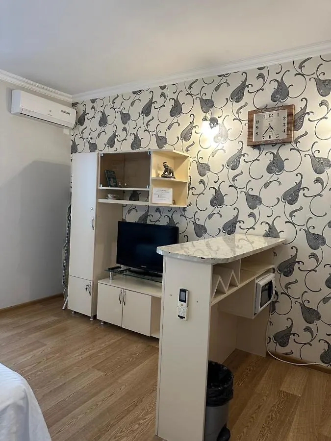 Kobaladze Apartments  Batumi