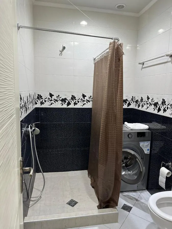 Kobaladze Apartments