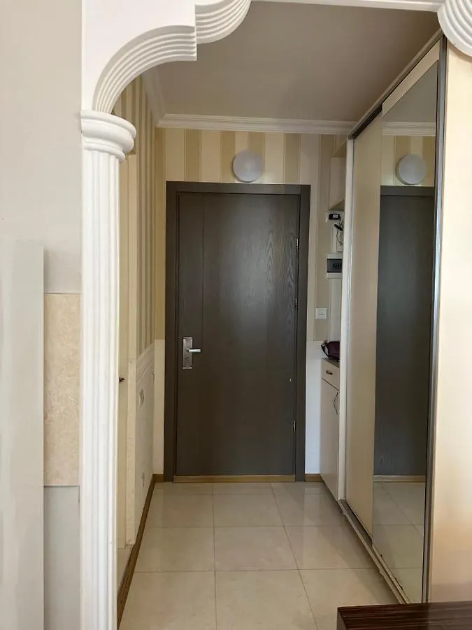 Kobaladze Apartments