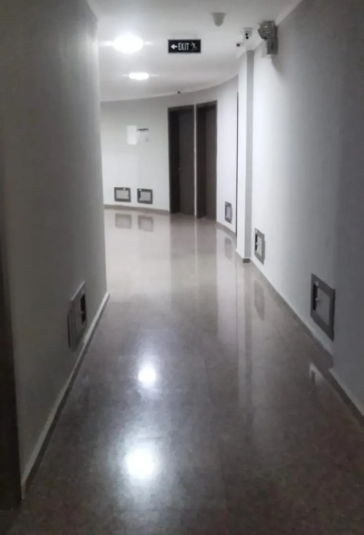 Kobaladze Apartments