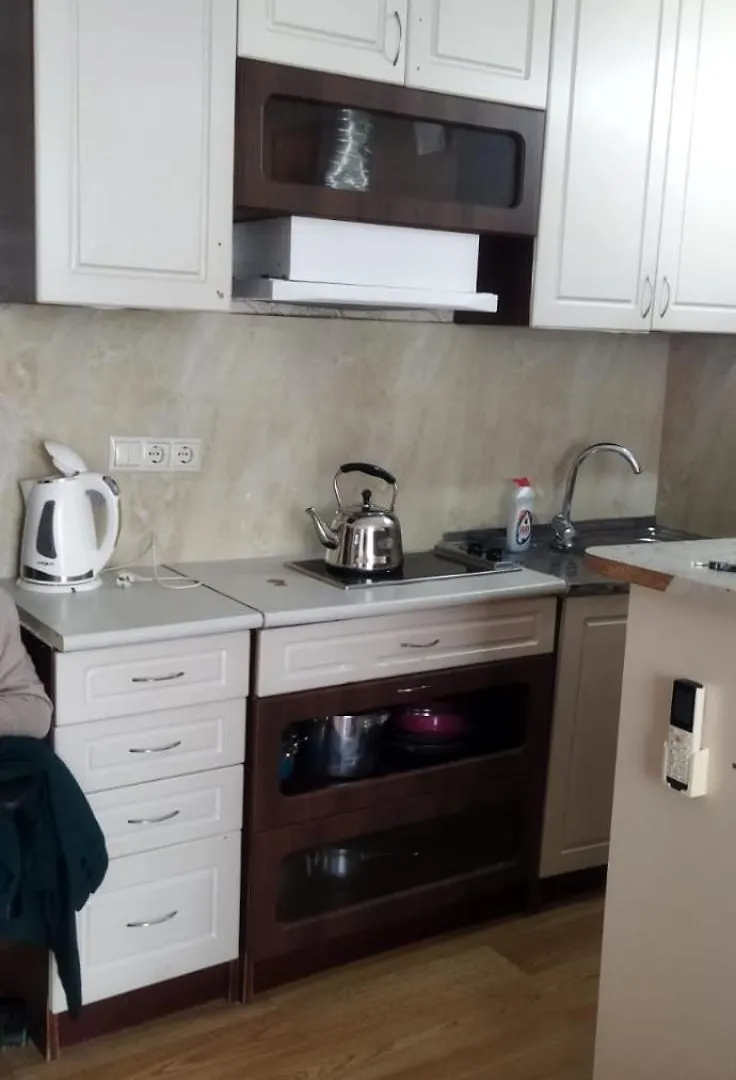 Kobaladze Apartments