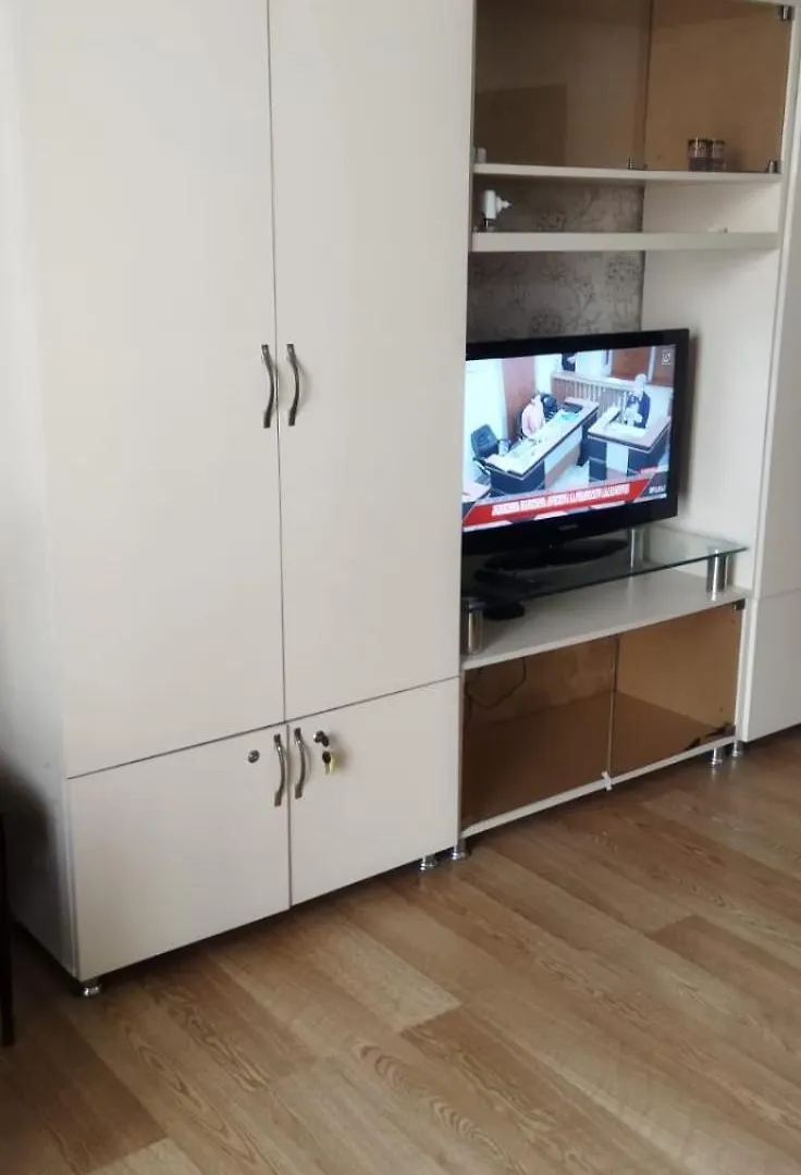 Kobaladze Apartments