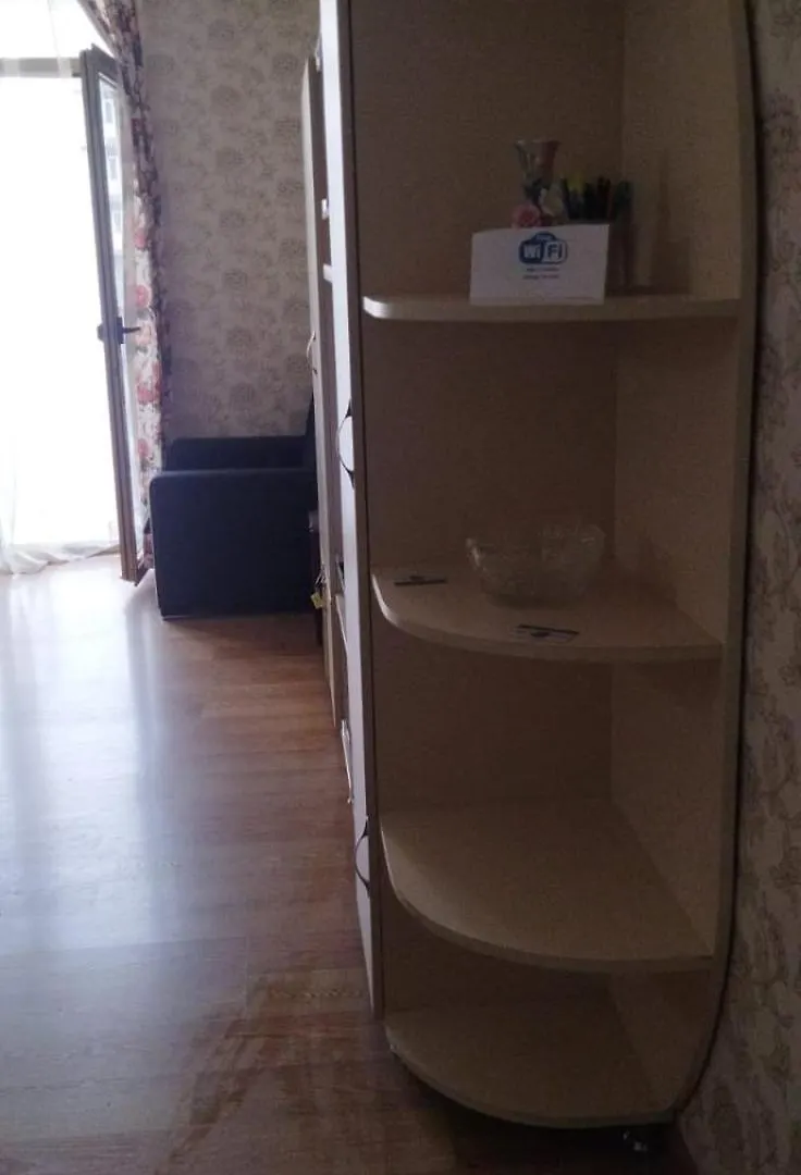Kobaladze Apartments 0*, Batumi