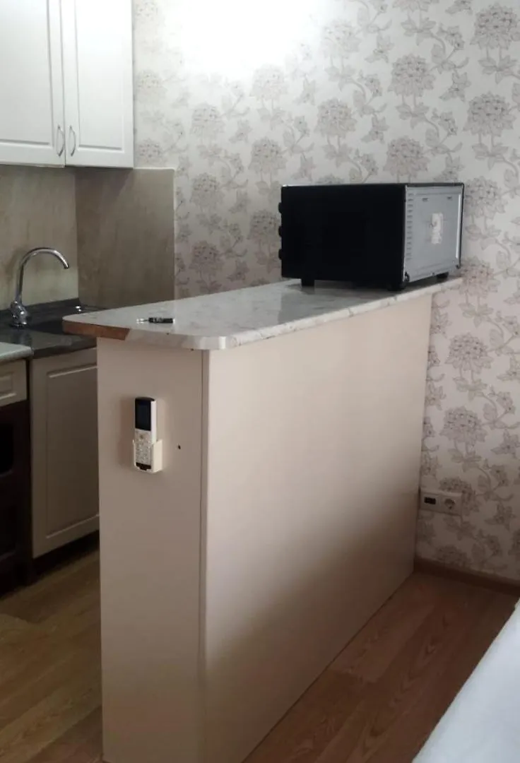 Kobaladze Apartments Georgia