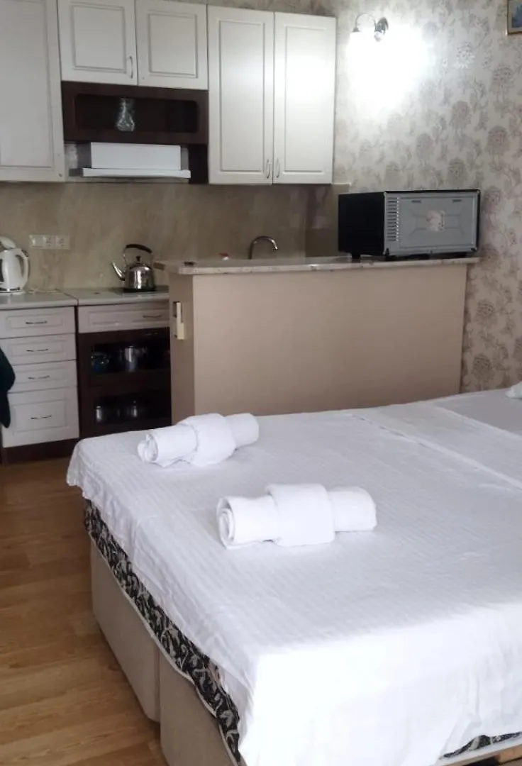 Kobaladze Apartments  Batumi