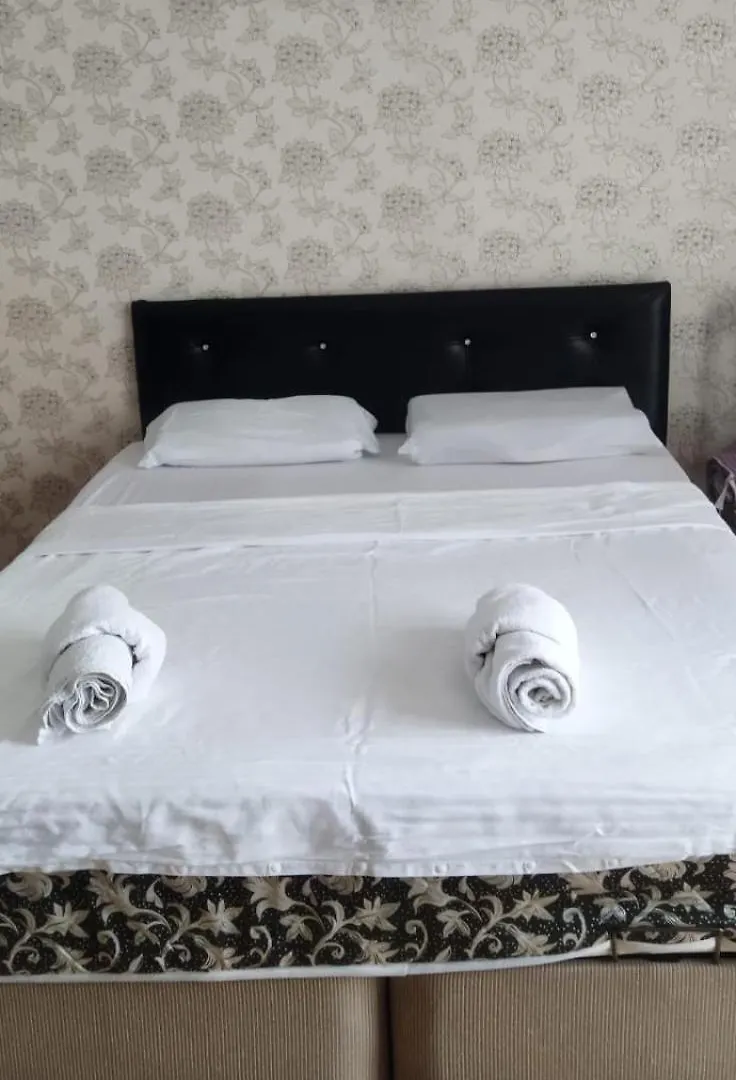 Kobaladze Apartments
