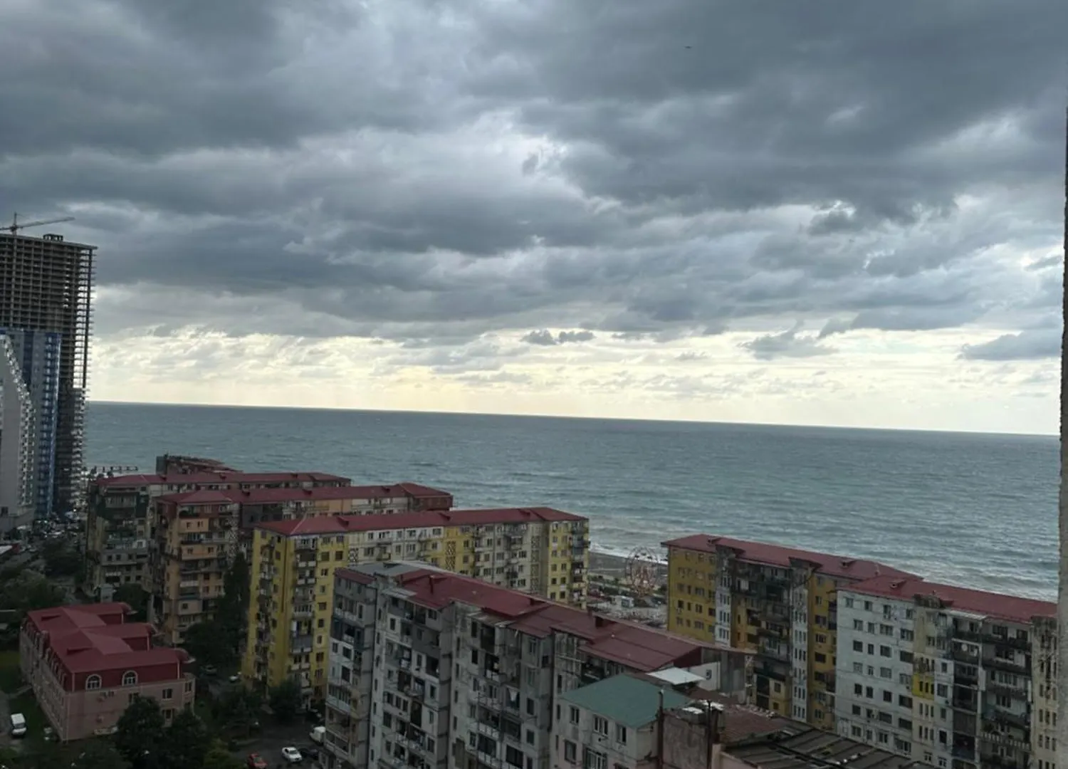 Kobaladze Apartments