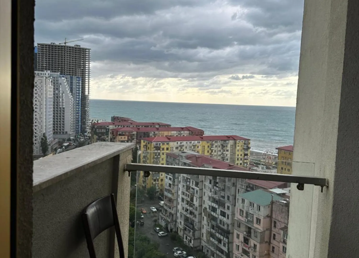 Kobaladze Apartments 0*, Batumi Georgia