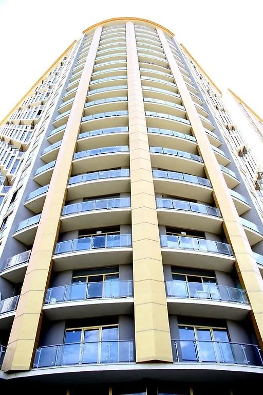 Kobaladze Apartments Batumi