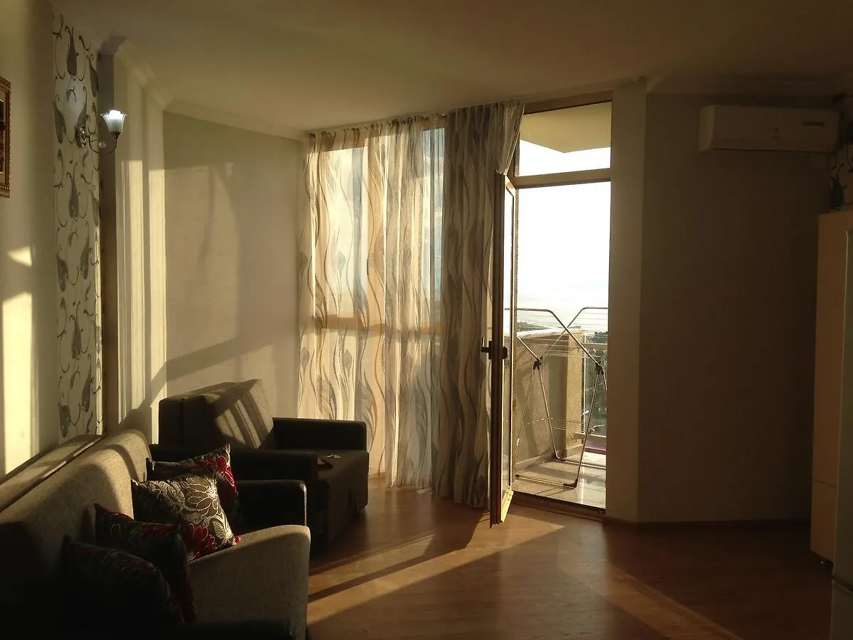 Kobaladze Apartments