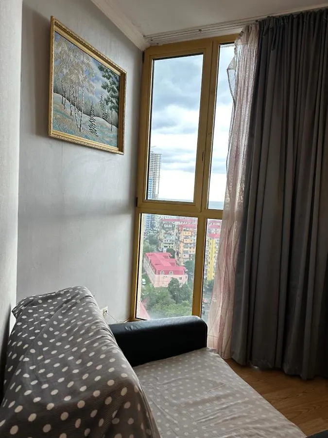 Kobaladze Apartments 0*, Batumi