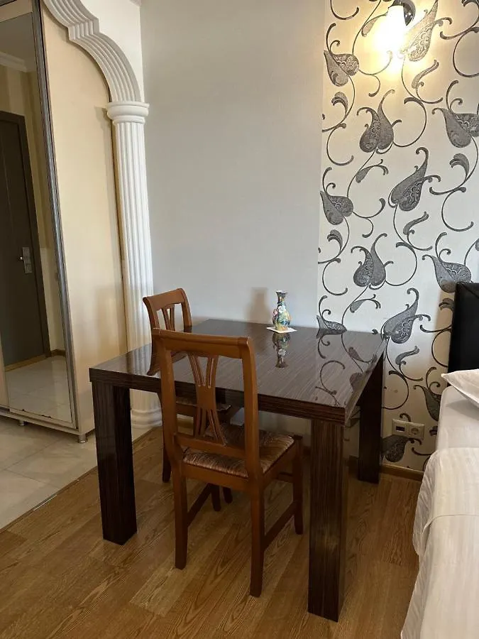 Kobaladze Apartments 바투미