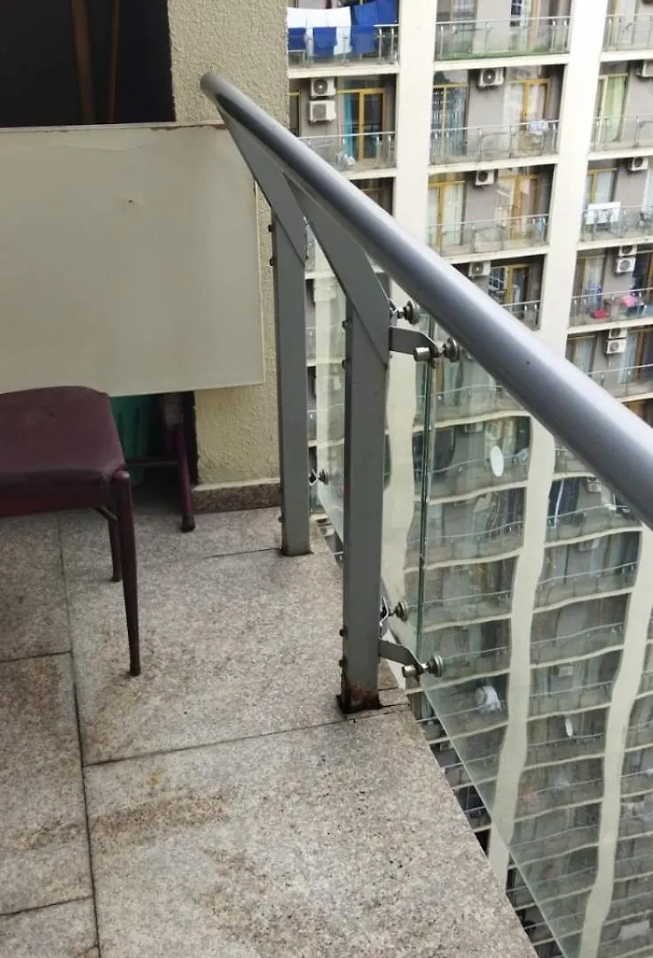 Kobaladze Apartments 바투미