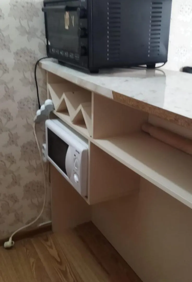 Kobaladze Apartments 바투미