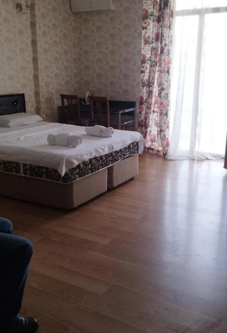 Kobaladze Apartments 바투미