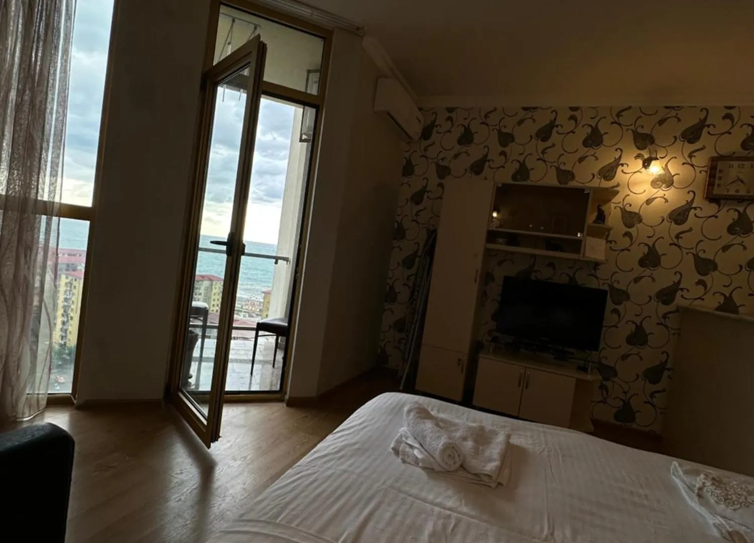 Kobaladze Apartments 바투미 0*,  조지아