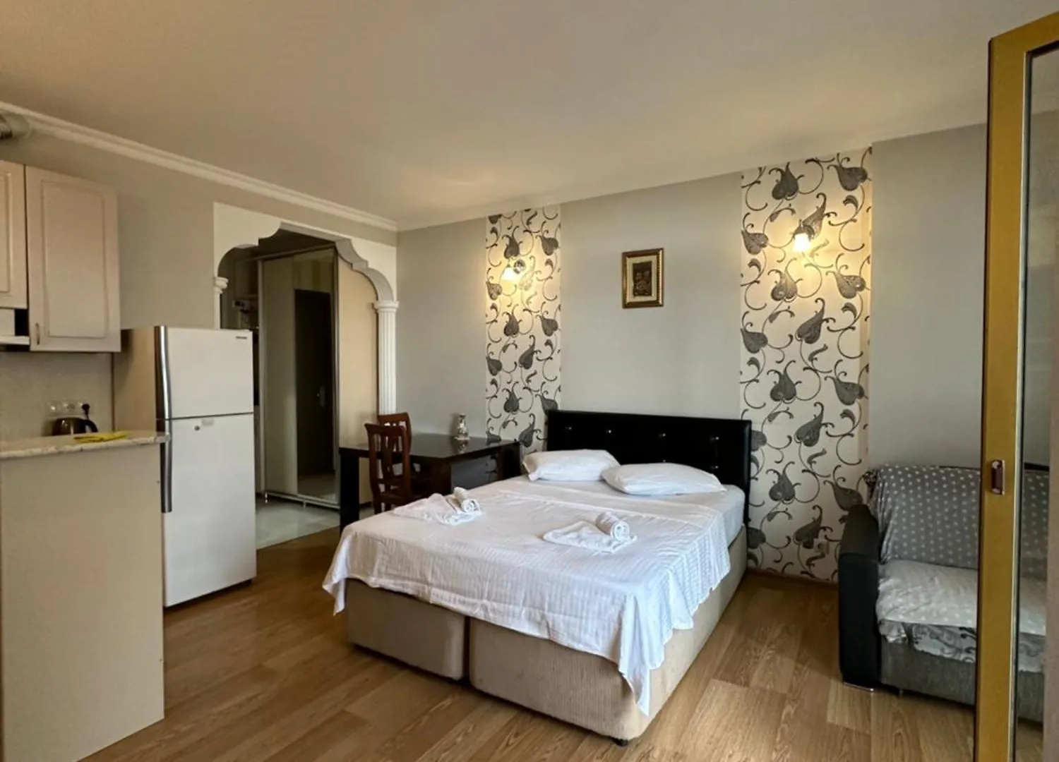 Kobaladze Apartments 바투미